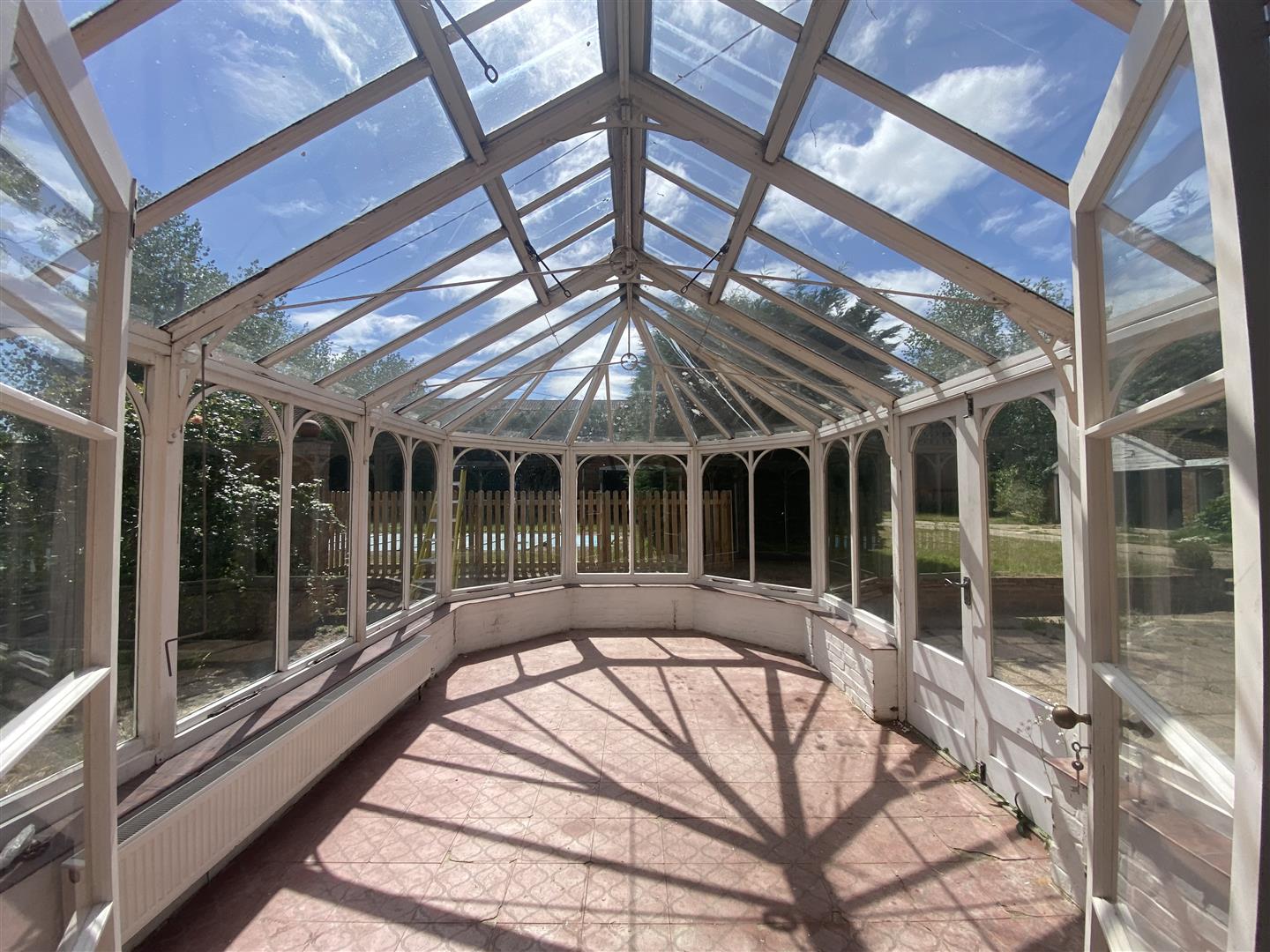 Yoxford property photo